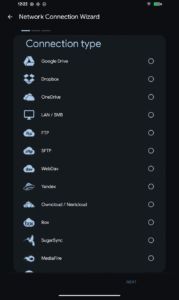 Solid Explorer File Manager 2.5.4 (x86) (Android 4.1+)