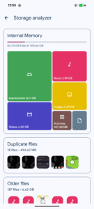 Solid Explorer File Manager 2.5.4 (x86) (Android 4.1+)