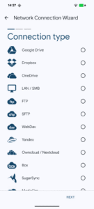 Solid Explorer File Manager 2.5.4 (x86) (Android 4.1+)