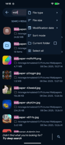 Solid Explorer File Manager 2.5.4 (x86) (Android 4.1+)