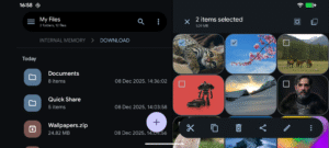 Solid Explorer File Manager 2.5.4 (x86) (Android 4.1+)