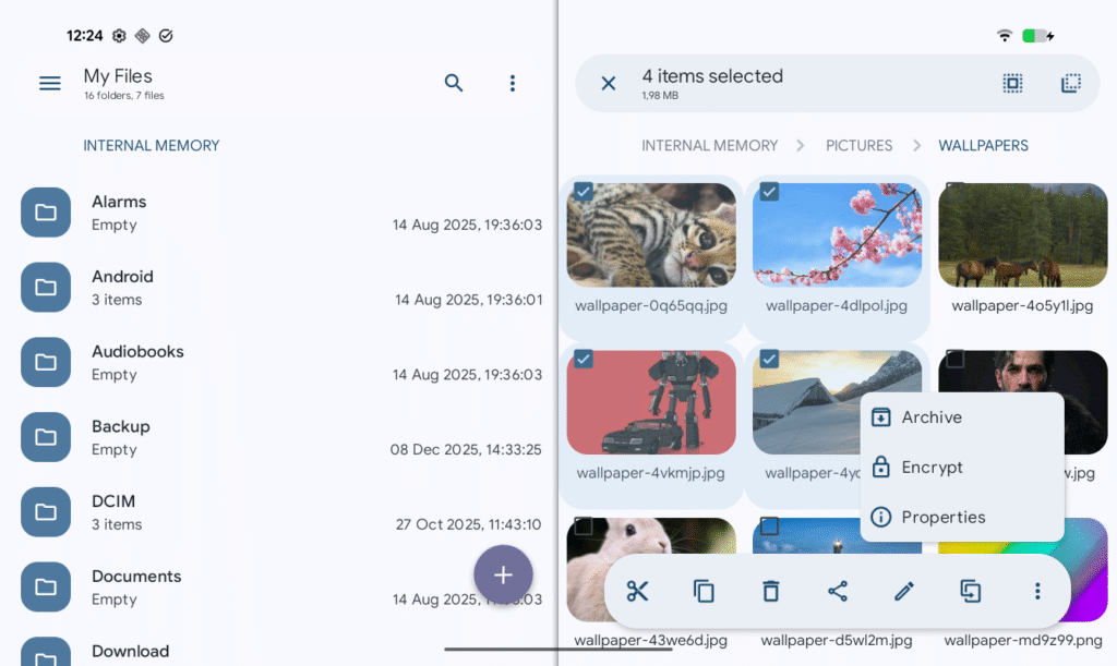 Solid Explorer File Manager 3.4.5 APK Download by NeatBytes - APKMirror