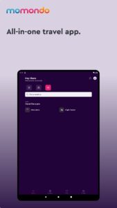 momondo: Flights, Hotels, Cars 252.1