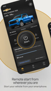 myChevrolet 8.1.0