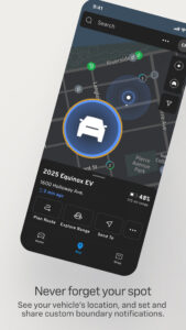 myChevrolet 8.1.0