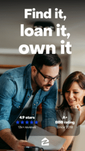 Zillow: Homes For Sale & Rent 2026.15.0.100357