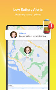 iSharing: GPS Location Tracker 12.20.0.3 iSharing: GPS Location Tracker 12.20.0.3