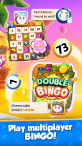 GamePoint Bingo Games of Bingo 1.310.63843 GamePoint Bingo Games of Bingo 1.310.63843