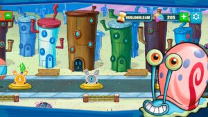 SpongeBob: Krusty Cook-Off 5.6.6