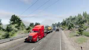 Truck Simulator Big Rigs 1.5.7