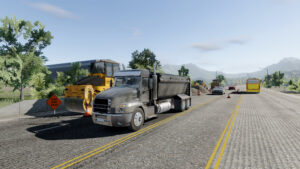 Truck Simulator Big Rigs 1.5.7