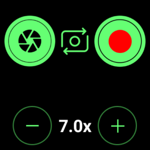 Mega Zoom Camera - xZoom 2.0 Mega Zoom Camera - xZoom 2.0