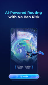 GearUP: Lower Lag Game Booster 3.46.6