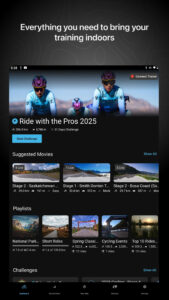 Tacx Training™ 4.55.3