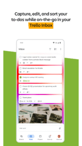 Trello: Personal Planner App 2026.11.0.72488 Trello: Personal Planner App 2026.11.0.72488