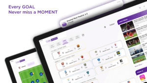 beIN SPORTS 6.3.0 beIN SPORTS 6.3.0