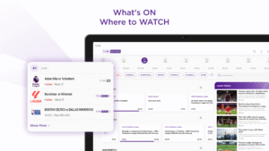 beIN SPORTS 6.3.0 beIN SPORTS 6.3.0