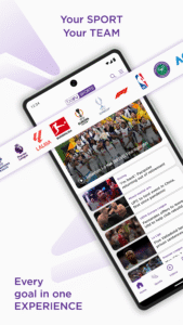 beIN SPORTS 6.3.0 beIN SPORTS 6.3.0