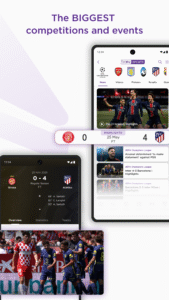 beIN SPORTS 6.3.0 beIN SPORTS 6.3.0