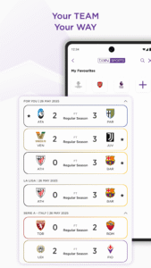 beIN SPORTS 6.3.0 beIN SPORTS 6.3.0