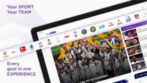 beIN SPORTS 6.3.0 beIN SPORTS 6.3.0