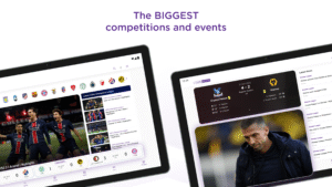 beIN SPORTS 6.3.0 beIN SPORTS 6.3.0