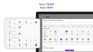 beIN SPORTS 6.3.0 beIN SPORTS 6.3.0