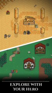 Hero of Aethric Turn Based RPG 3.22.2