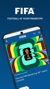 FIFA Official App 6.4.8
