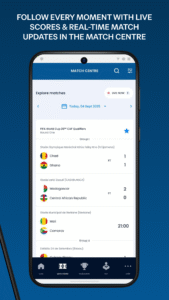 FIFA Official App 6.4.3