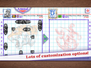 Sea battle 2: Warship Online 3.14.2 (Android 7.0+) Sea battle 2: Warship Online 3.14.2 (Android 7.0+)