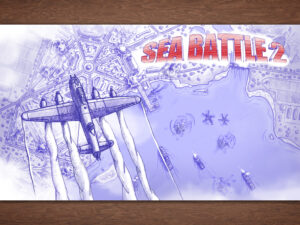 Sea battle 2: Warship Online 3.14.2 (Android 7.0+) Sea battle 2: Warship Online 3.14.2 (Android 7.0+)