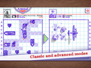 Sea battle 2: Warship Online 3.14.2 (Android 7.0+) Sea battle 2: Warship Online 3.14.2 (Android 7.0+)