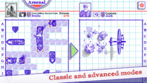 Sea battle 2: Warship Online 3.14.2 (Android 7.0+) Sea battle 2: Warship Online 3.14.2 (Android 7.0+)