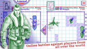 Sea battle 2: Warship Online 3.14.2 (Android 7.0+) Sea battle 2: Warship Online 3.14.2 (Android 7.0+)