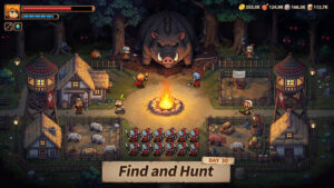 Top Heroes: Kingdom Saga 1.90.8 Top Heroes: Kingdom Saga 1.90.8