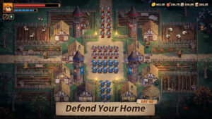 Top Heroes: Kingdom Saga 1.90.8 Top Heroes: Kingdom Saga 1.90.8
