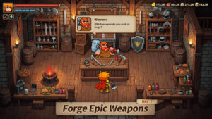 Top Heroes: Kingdom Saga 1.90.8 Top Heroes: Kingdom Saga 1.90.8