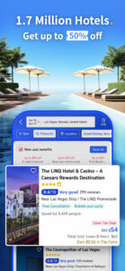 Trip.com: Book Flights, Hotels 8.48.2 Trip.com: Book Flights, Hotels 8.48.2