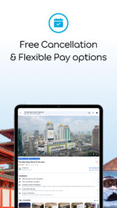 Agoda: Cheap Flights & Hotels 14.0.0