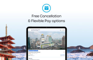 Agoda: Cheap Flights & Hotels 14.0.0