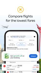 Agoda: Cheap Flights & Hotels 14.0.0