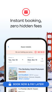 Agoda: Cheap Flights & Hotels 14.0.0