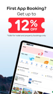 Agoda: Cheap Flights & Hotels 14.0.0
