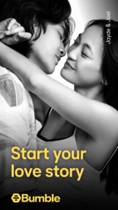 Bumble Dating App: Meet & Date 3.22.0
