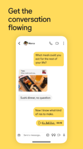 Bumble Dating App: Meet & Date 3.22.0