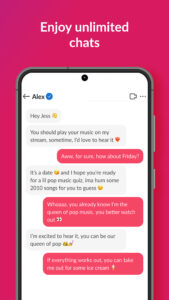 MeetMe: Go Live & Stream Now 217.1