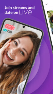 MeetMe: Go Live & Stream Now 217.1