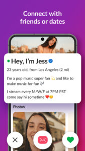 MeetMe: Go Live & Stream Now 217.1