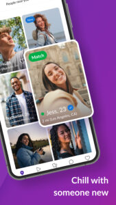 MeetMe: Go Live & Stream Now 217.1